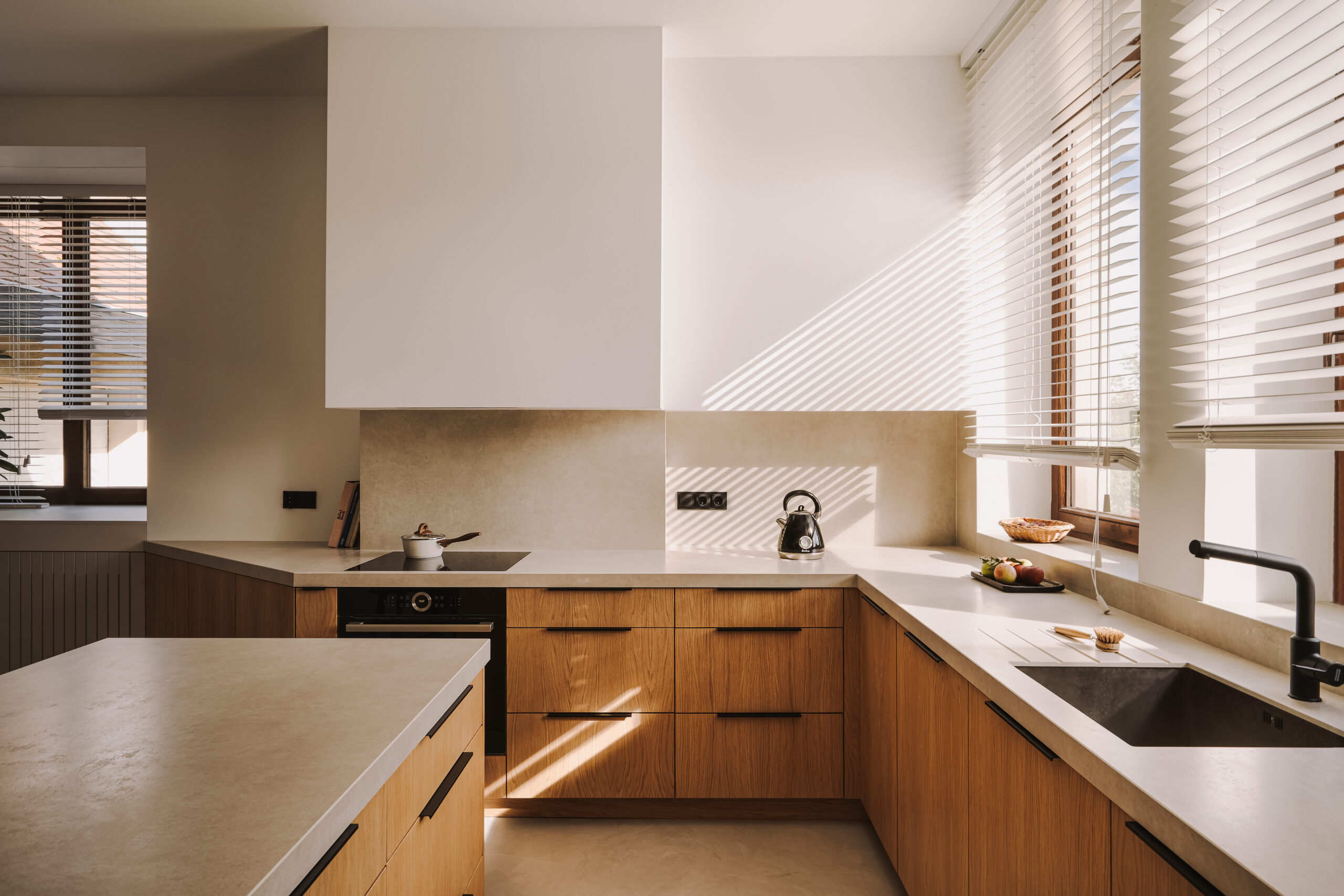 Küchenarbeitsplatte aus Keramik Laminam Fokos Sale