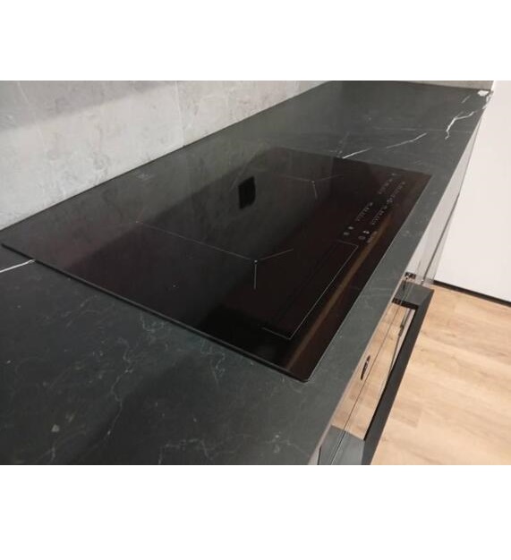 Arbeitsplatten aus Florim Marquina