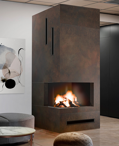 Swiper tile - Krby