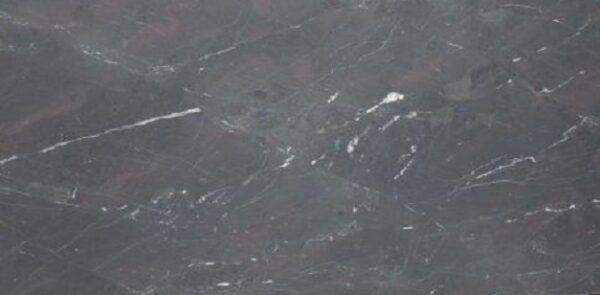 Badezimmerarbeitsplatte aus grauem Granit Breccia Imperiale - Poliert