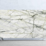 Franko Calacatta Verde Grey