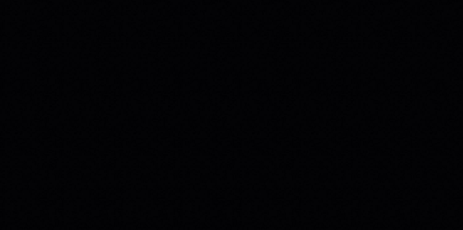 Badezimmerarbeitsplatte aus schwarzer Keramik Laminam Nero Assoluto - matt