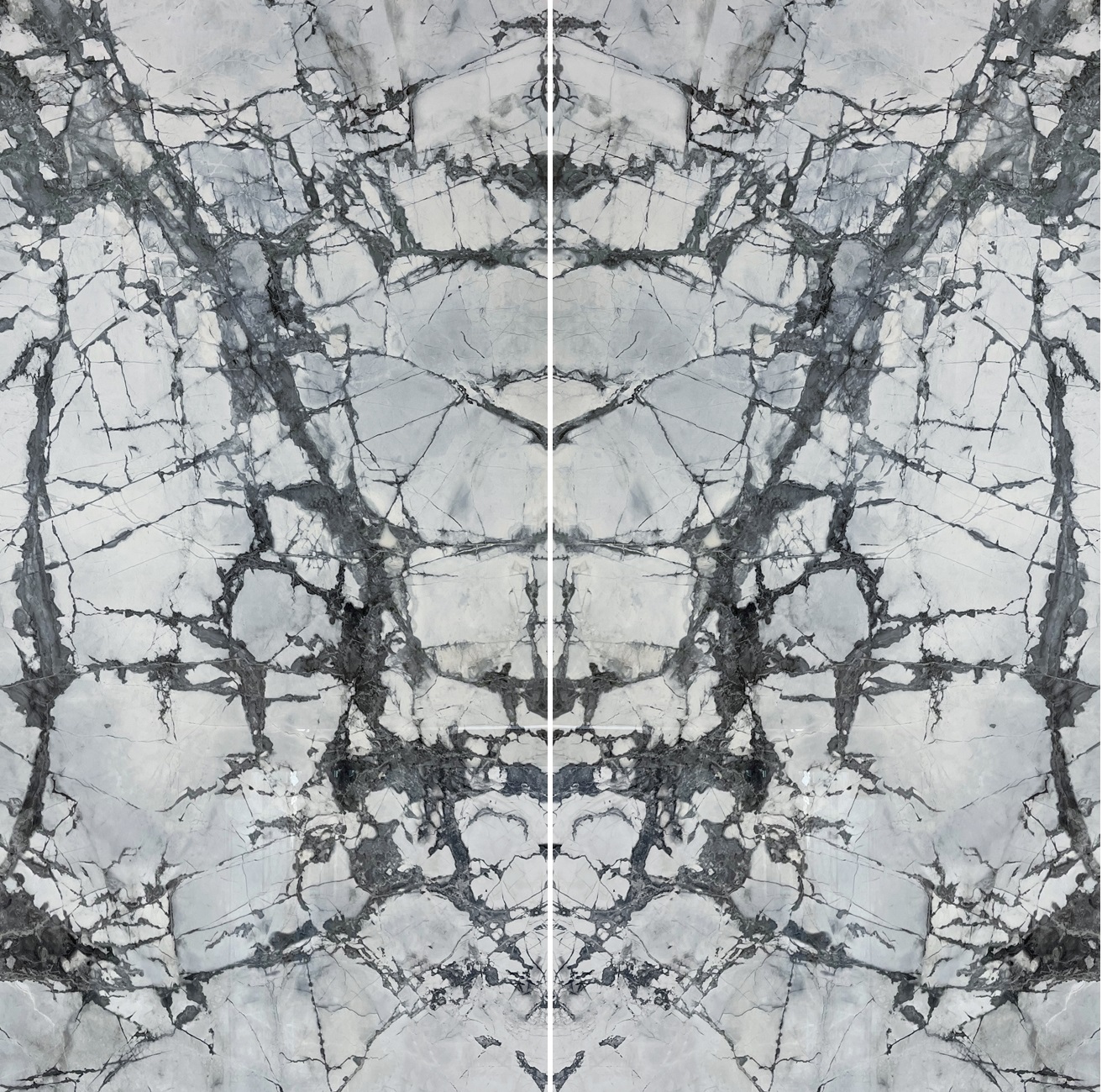 Großkeramikplatten 320 x 160 cm Franko Arabesque Mystique für Arbeitsplatte und Verkleidung