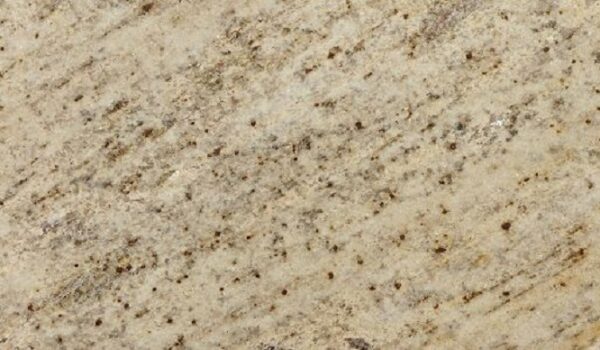 Badezimmerarbeitsplatte aus beigem Granit Colonial Gold - Poliert