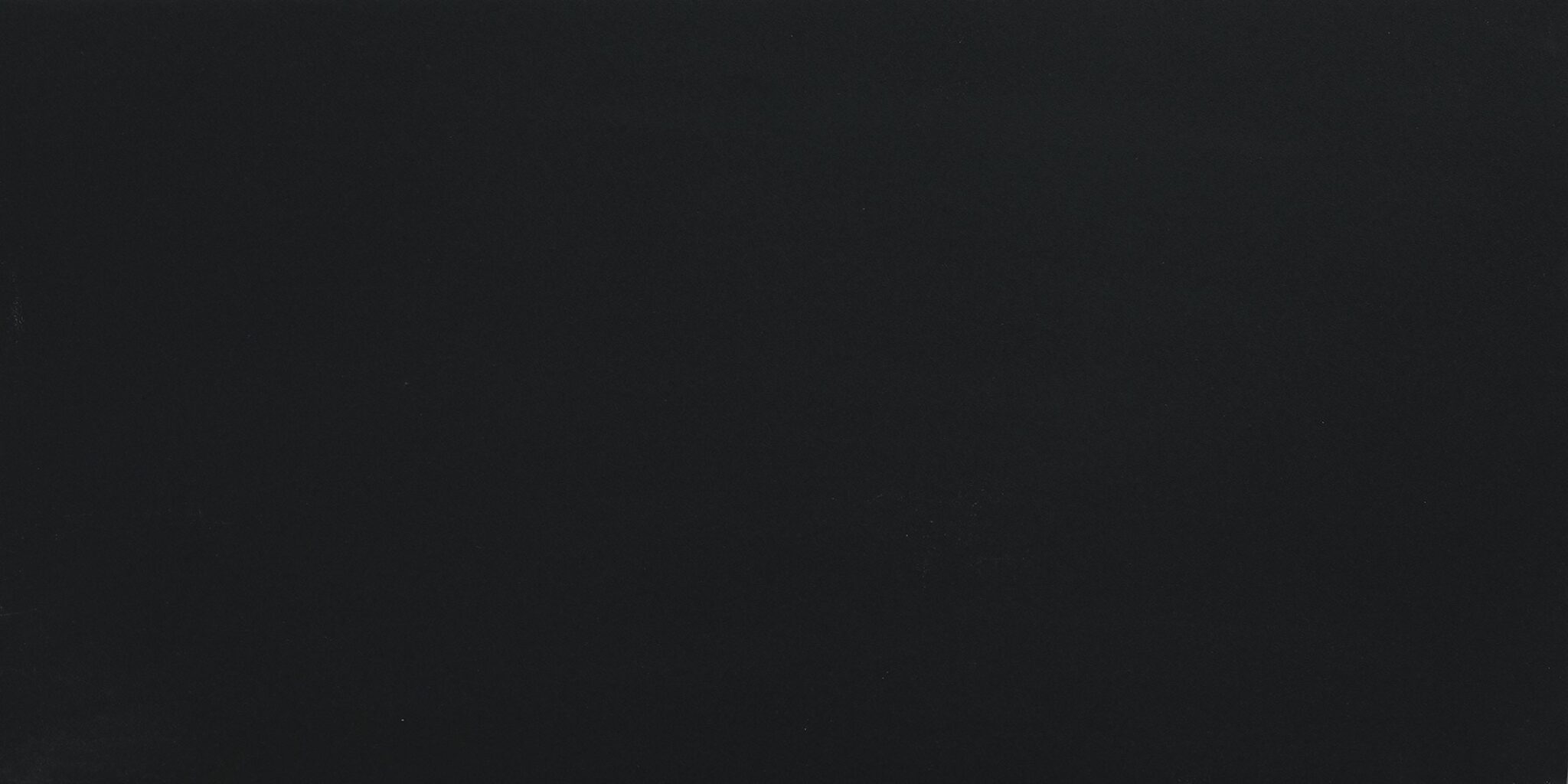 Badezimmerarbeitsplatte aus schwarzer Keramik Florim Color Black - Poliert
