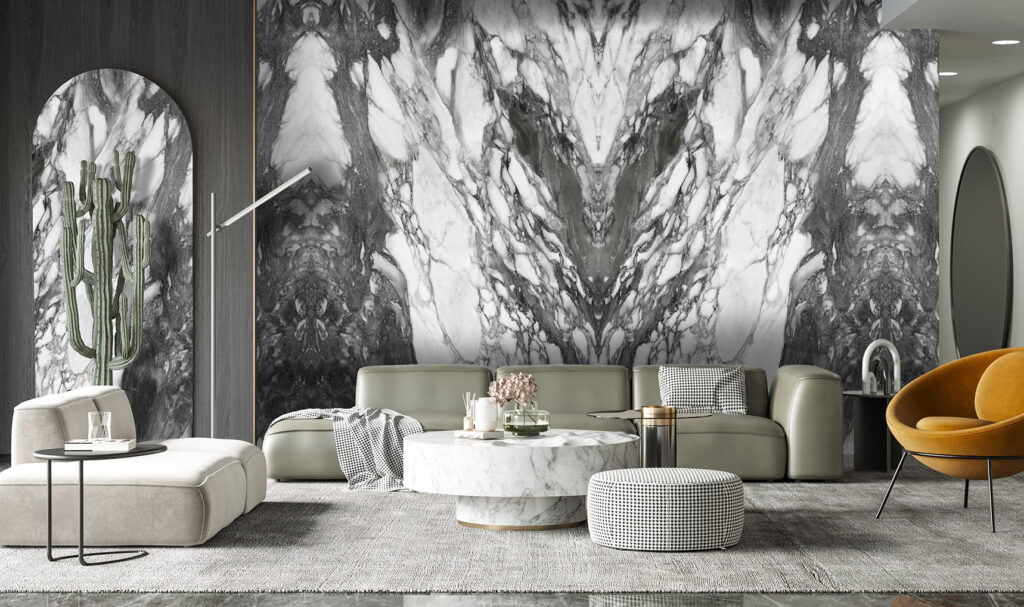 Großkeramikplatten 320 x 160 cm Franko Corchia Elegante für Arbeitsplatte und Verkleidung