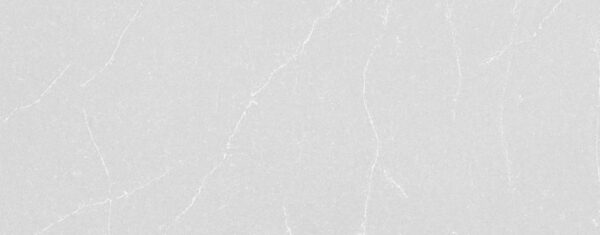 Badezimmerarbeitsplatte aus grauem Konglomerat Silestone Desert Silver - Poliert