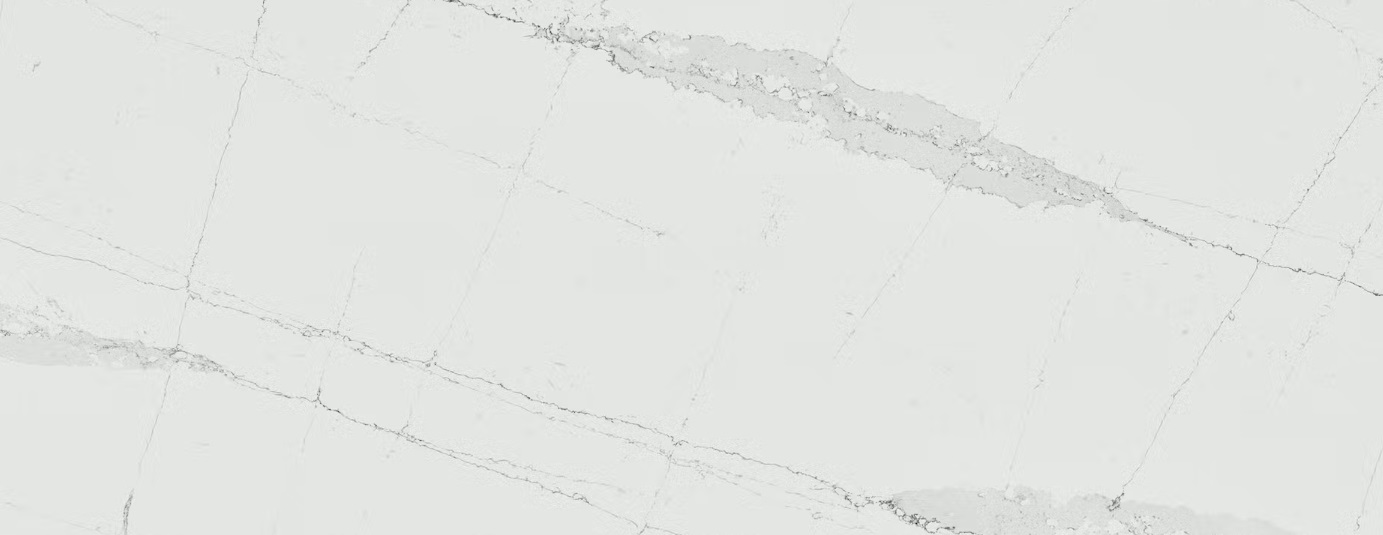 Silestone Ethereal Dusk küchenarbeitsplatte aus Konglomerat nach Maß, Grau – Suede
