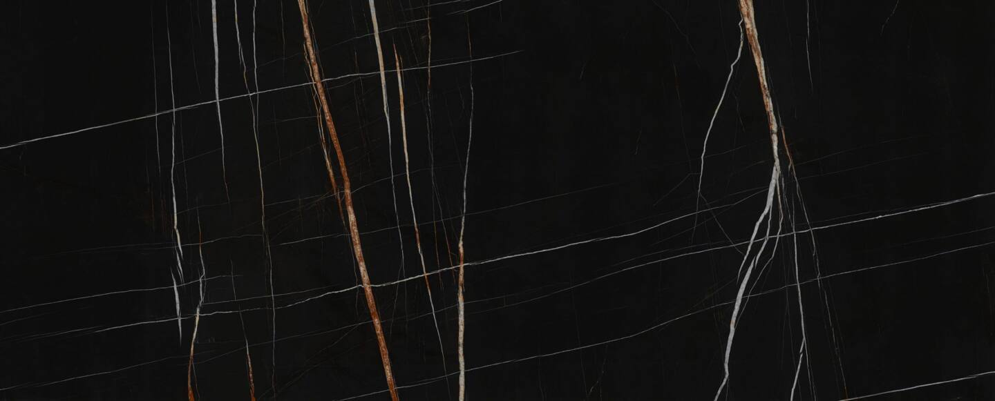 Laminam Sahara Noir Extra