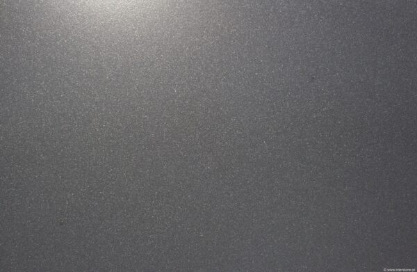 Badezimmerarbeitsplatte aus grauem Granit Indian Black Dark - Poliert