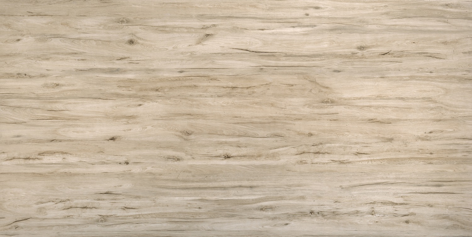 Badezimmerarbeitsplatte aus brauner Keramik Laminam Legno Venezia Sabbia - dekorativ