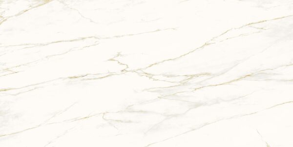Großkeramikplatten 320 x 160 cm Franko Calacatta Romano für Arbeitsplatte und Verkleidung