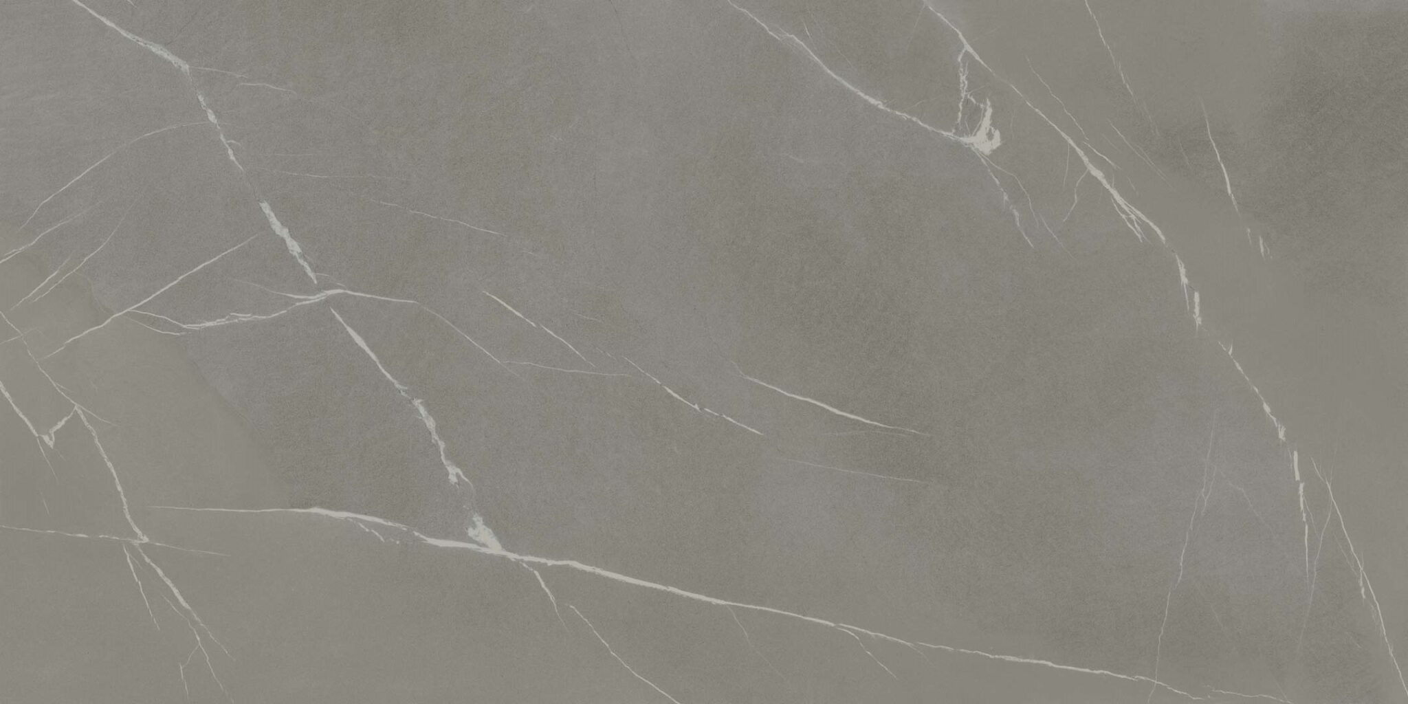 Laminam Pietra Piasentina Grigio küchenarbeitsplatte aus Keramik nach Maß, Grau - Geflammt