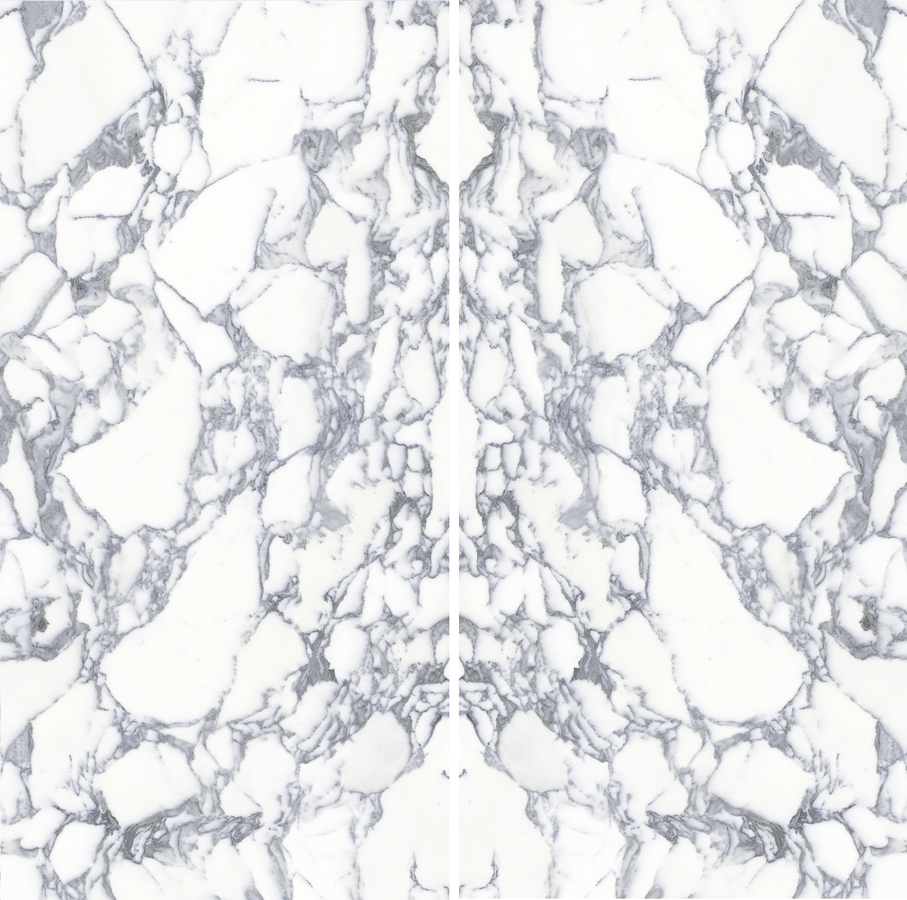 Großkeramikplatten 320 x 160 cm Franko Arabescato Corchia Classico für Arbeitsplatte und Verkleidung