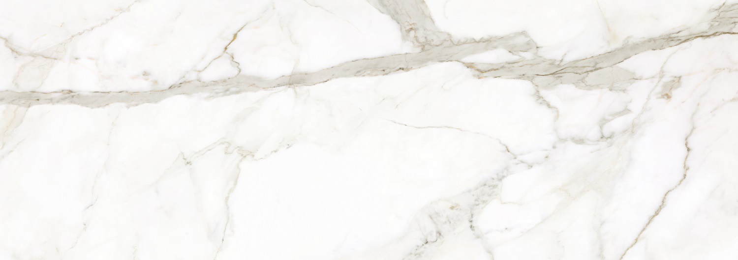 Laminam Calacatta Oro Venato küchenarbeitsplatte aus Keramik nach Maß, Weiß – Soft touch