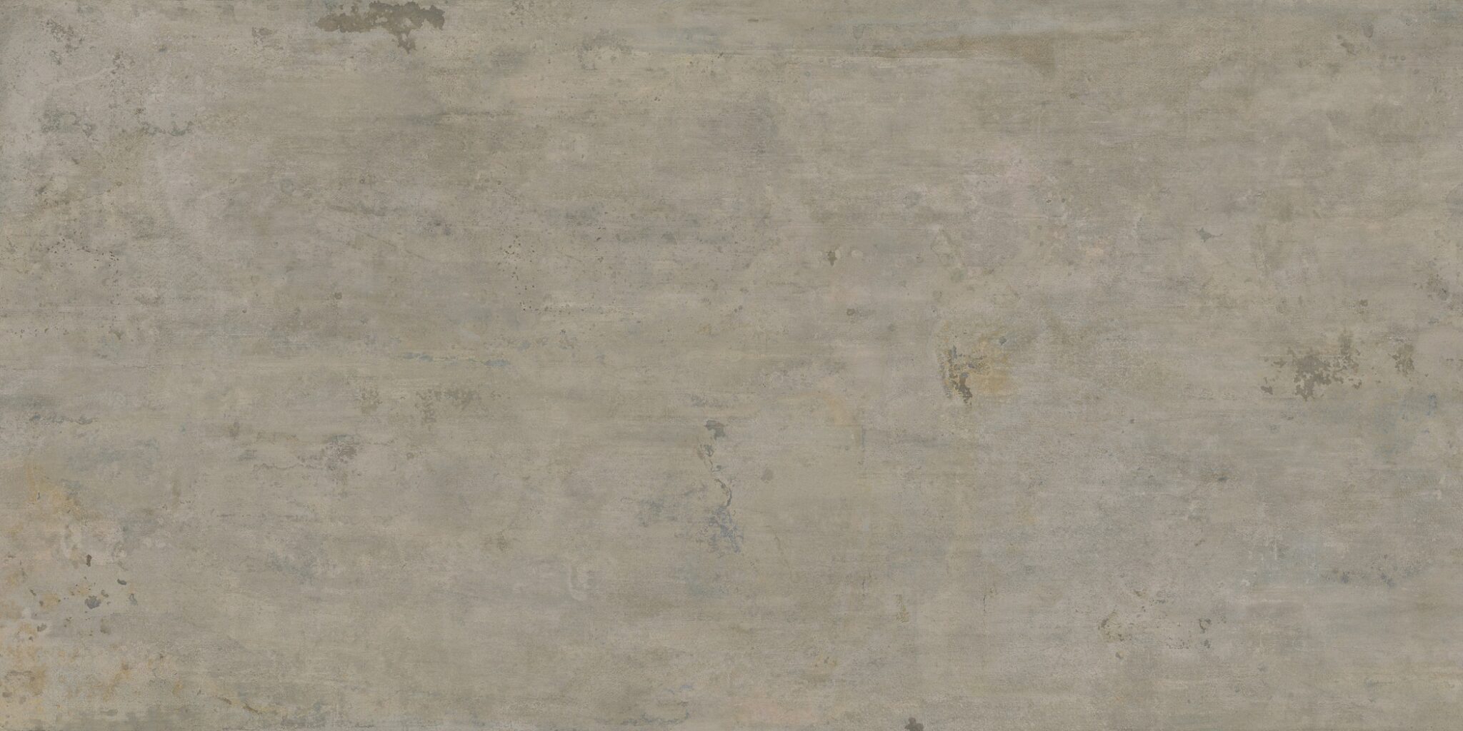 Badezimmerarbeitsplatte aus grauer Keramik Neolith Beton - Silk