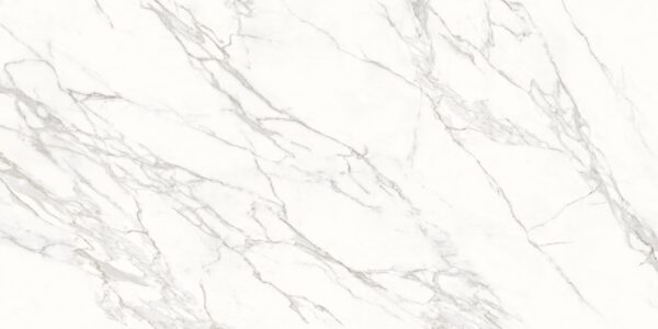 Neolith Calacatta küchenarbeitsplatte aus Keramik nach Maß, Weiß – Ultrasoft