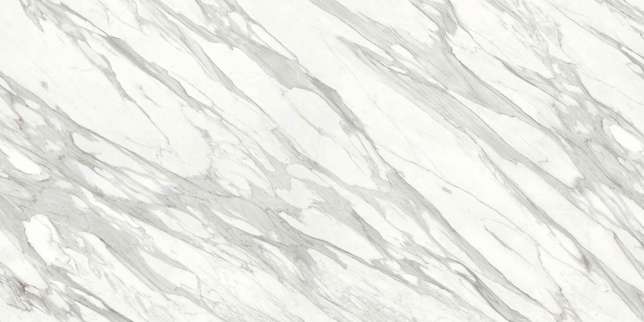 Badezimmerarbeitsplatte aus weißer Keramik Neolith Calacatta Gold - Ultrasoft
