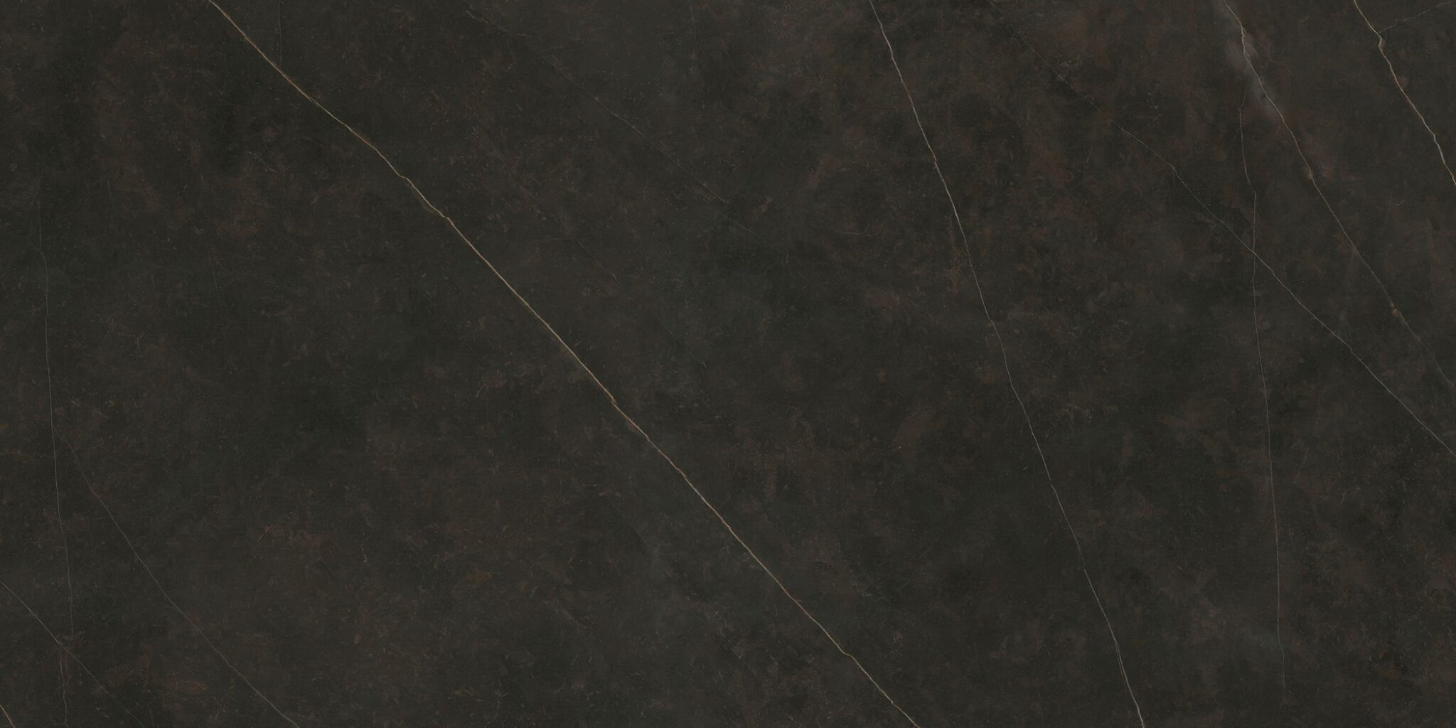 Badezimmerarbeitsplatte aus brauner Keramik Neolith Calatorao - Silk