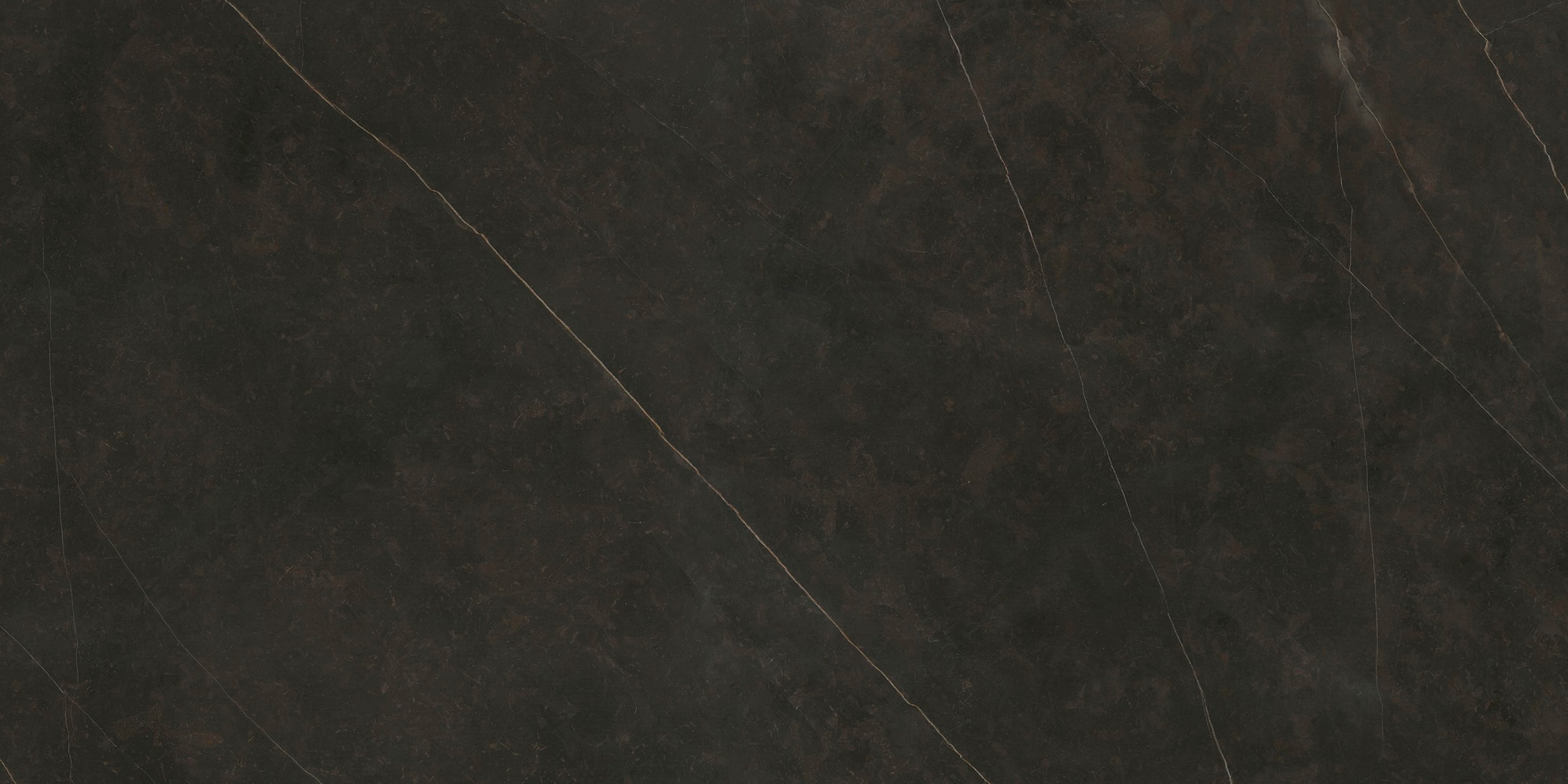 Neolith Calatorao küchenarbeitsplatte aus Keramik nach Maß, Braun – Silk