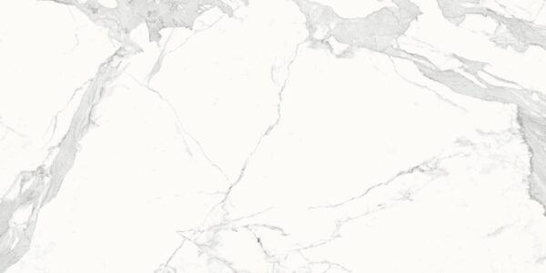 Neolith Estatuario küchenarbeitsplatte aus Keramik nach Maß, Weiß – Ultrasoft