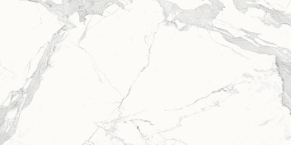Badezimmerarbeitsplatte aus weißer Keramik Neolith Estatuario - Ultrasoft