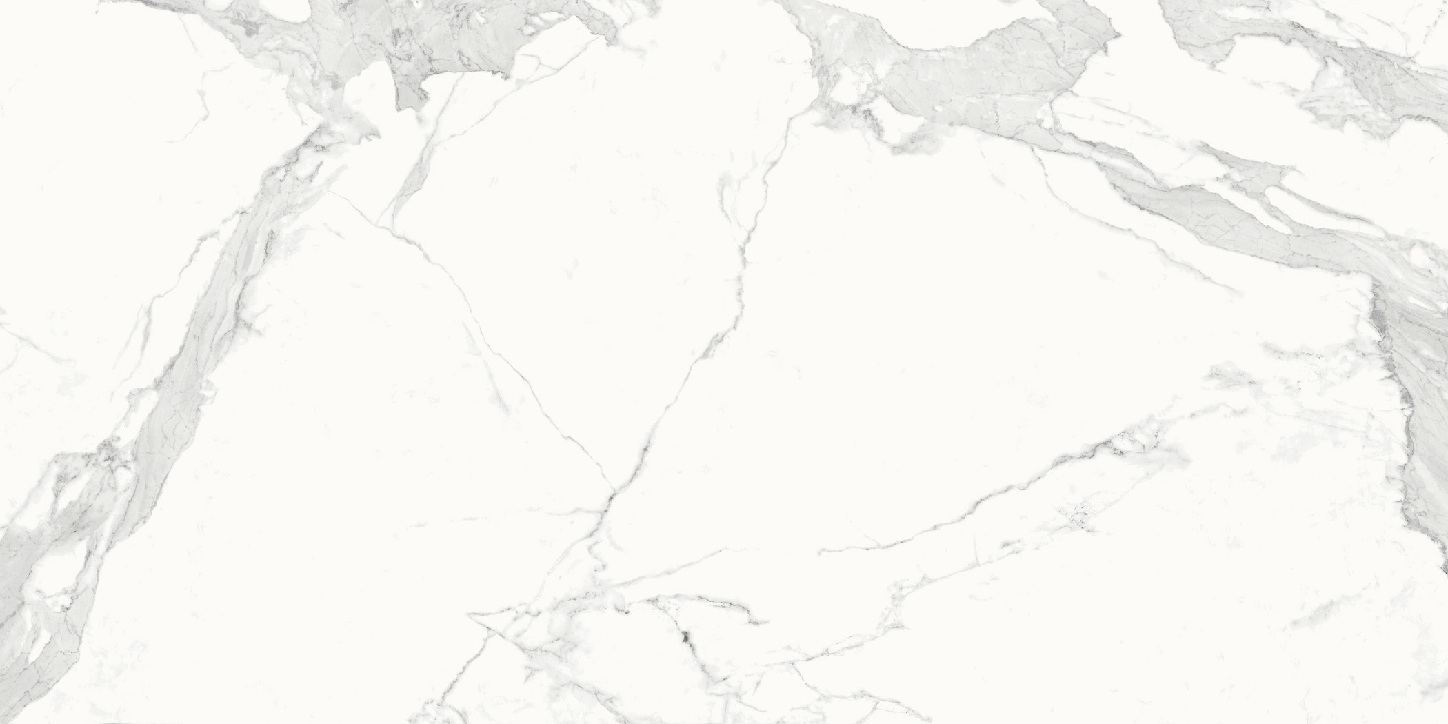 Badezimmerarbeitsplatte aus weißer Keramik Neolith Estatuario - Ultrasoft