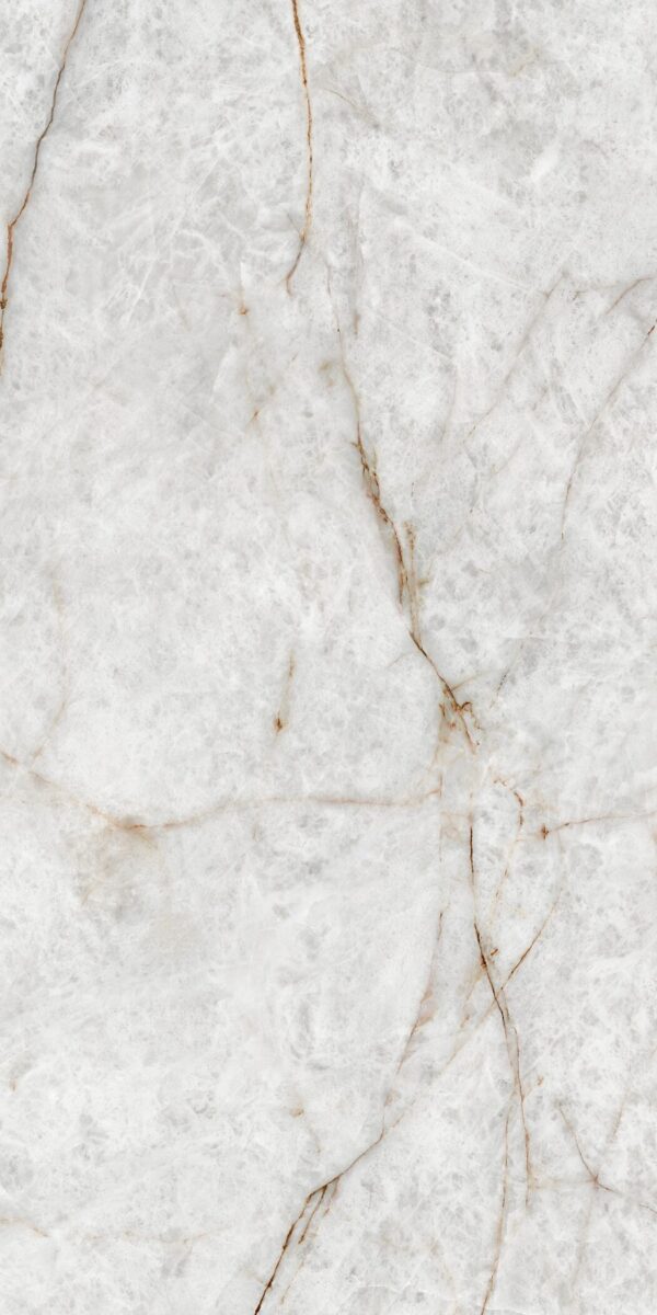 Badezimmerarbeitsplatte aus grauer Keramik Neolith Himalaya Crystal - Ultrasoft