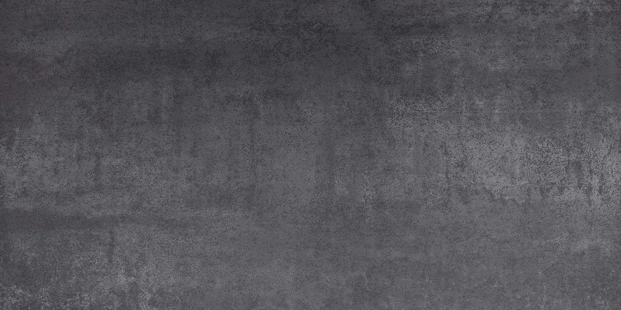 Badezimmerarbeitsplatte aus grauer Keramik Neolith Iron Grey - Satin