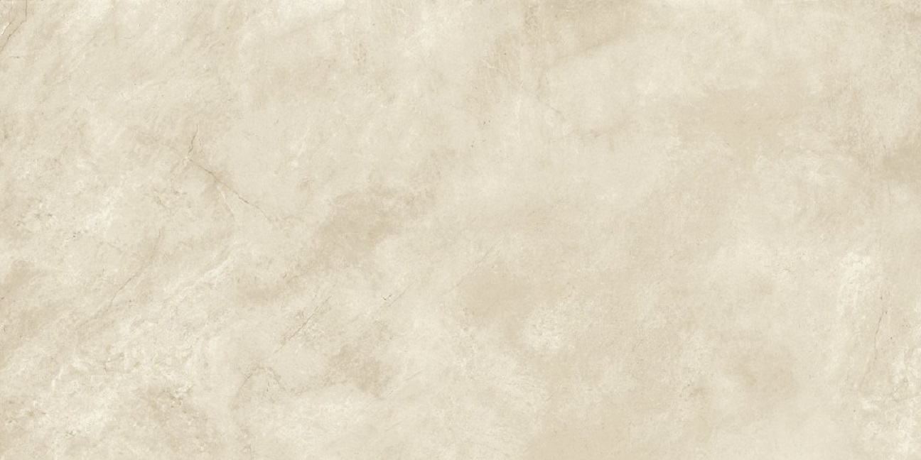 Badezimmerarbeitsplatte aus cremefarbener Keramik Florim Stone Marfil - matt