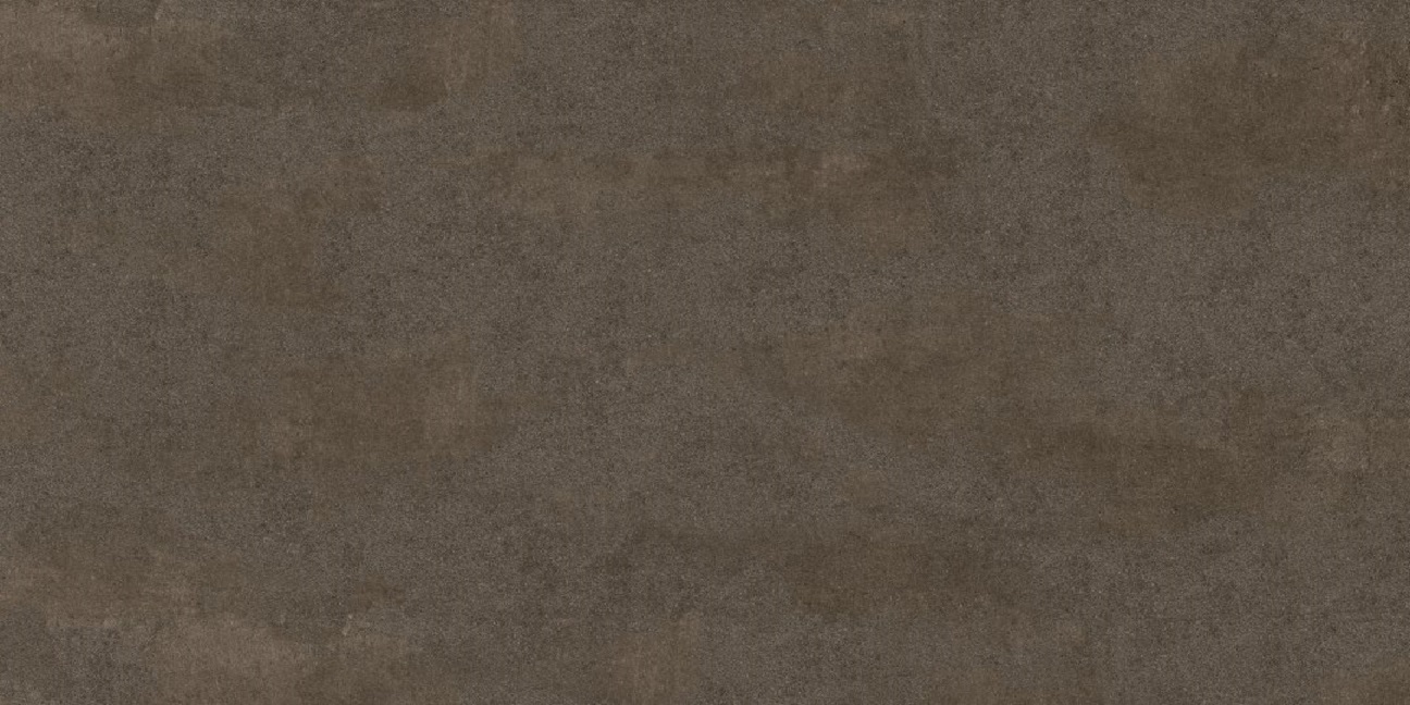 Badezimmerarbeitsplatte aus brauner Keramik Florim Sand Brown - matt