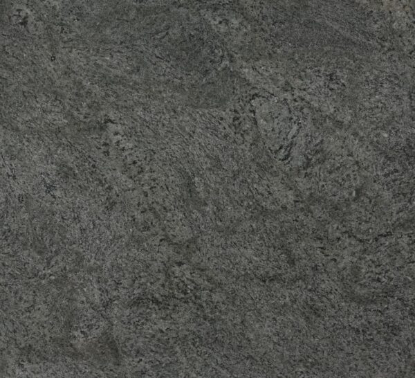 Badezimmerarbeitsplatte aus grauem Granit Verde San Francisco - Poliert