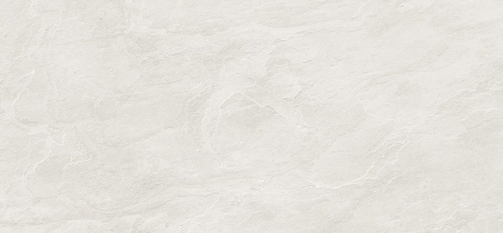 Laminam Alaska küchenarbeitsplatte aus Keramik nach Maß, Weiß, Perlfarben - Slate