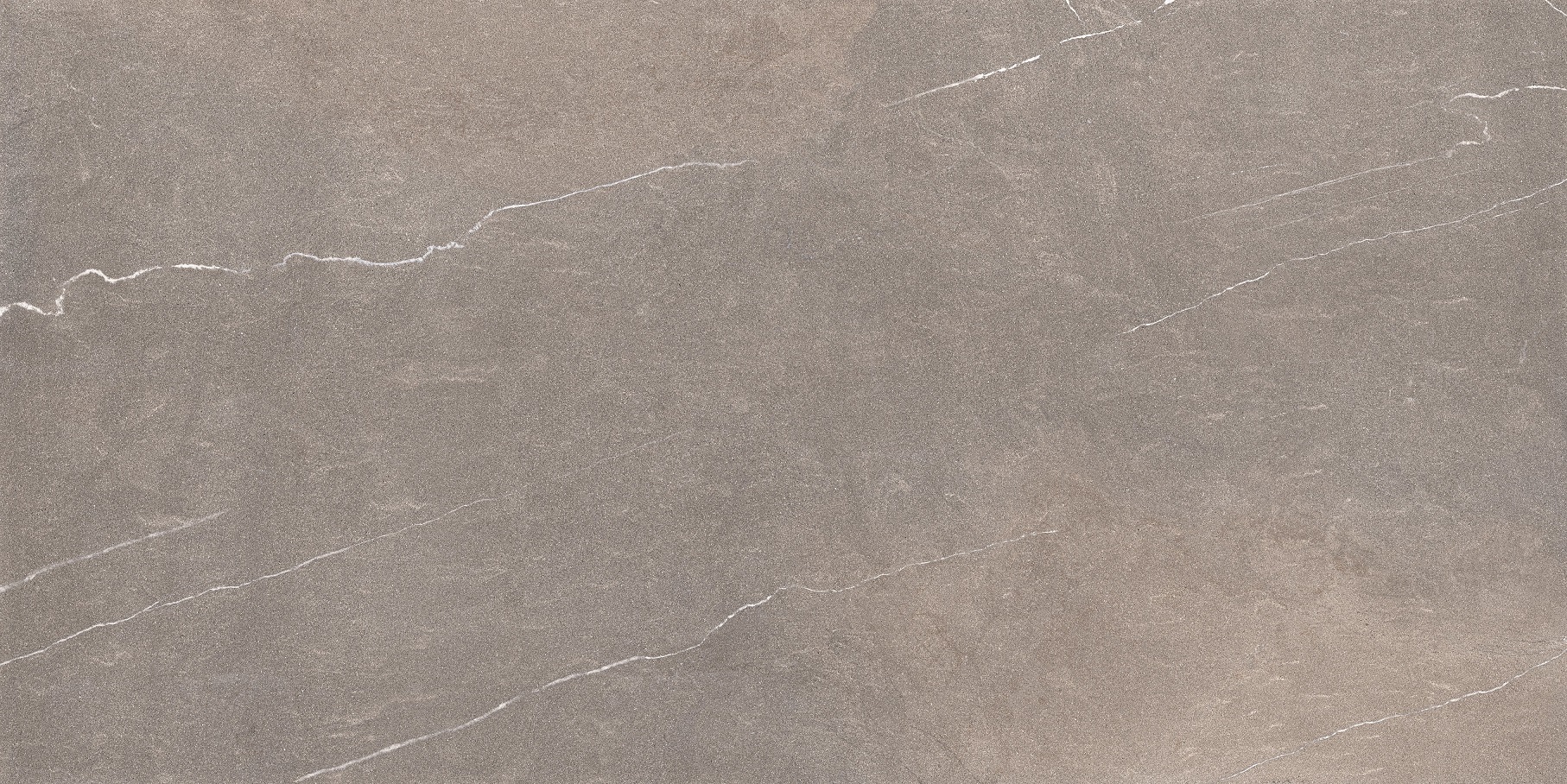 Badezimmerarbeitsplatte aus beiger Keramik Florim Stone Alpine Brown - matt