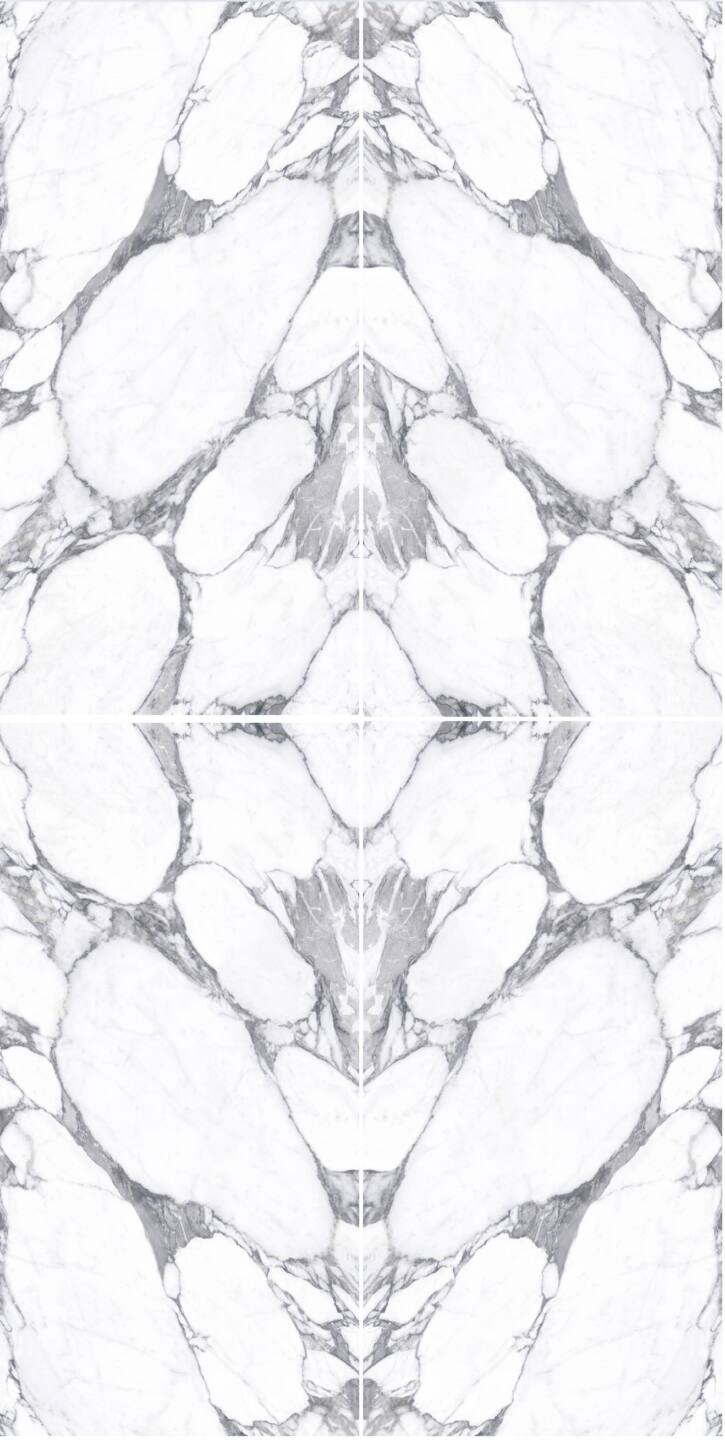 Großkeramikplatten 320 x 160 cm Franko Corchia Royal für Arbeitsplatte und Verkleidung