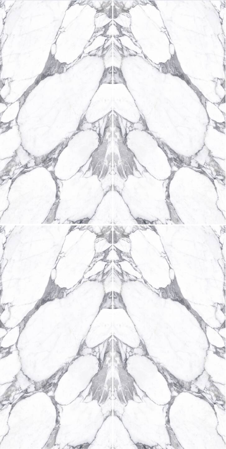 Großkeramikplatten 320 x 160 cm Franko Corchia Royal für Arbeitsplatte und Verkleidung