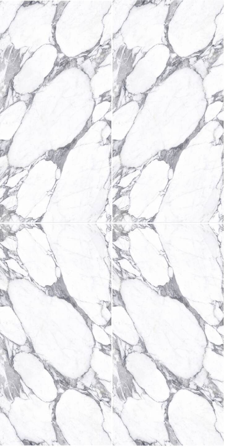 Großkeramikplatten 320 x 160 cm Franko Corchia Royal für Arbeitsplatte und Verkleidung