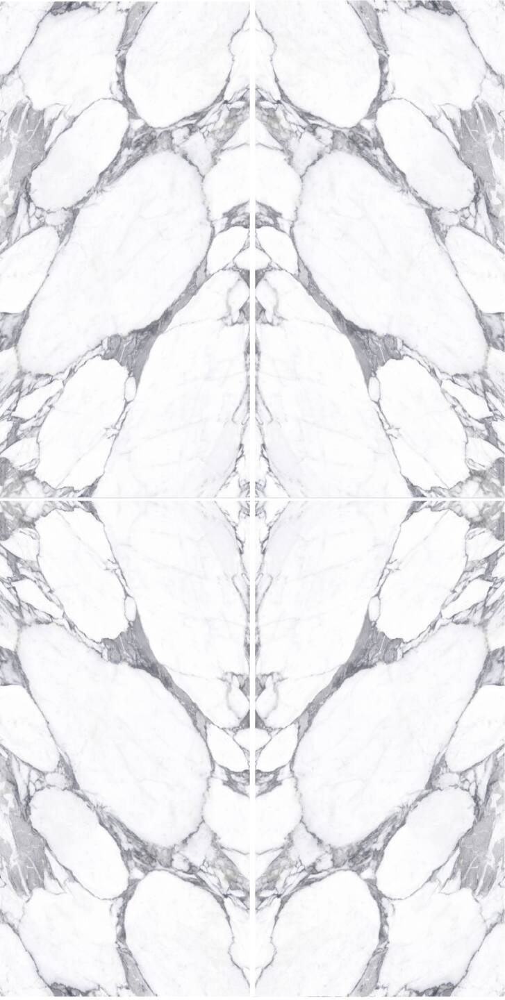 Großkeramikplatten 320 x 160 cm Franko Corchia Royal für Arbeitsplatte und Verkleidung