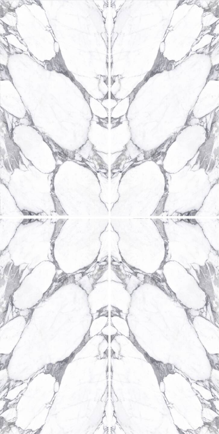 Großkeramikplatten 320 x 160 cm Franko Corchia Royal für Arbeitsplatte und Verkleidung