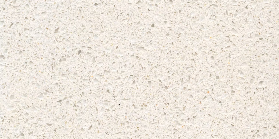 Silestone Blanco Maple küchenarbeitsplatte aus Konglomerat nach Maß, Weiß – Suede