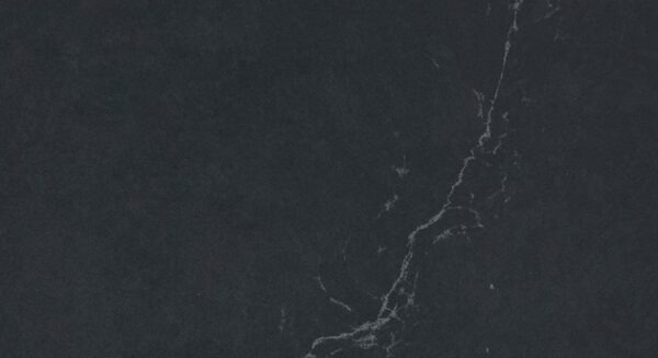 Silestone Charcoal Soapstone küchenarbeitsplatte aus Konglomerat nach Maß, Schwarz – Suede