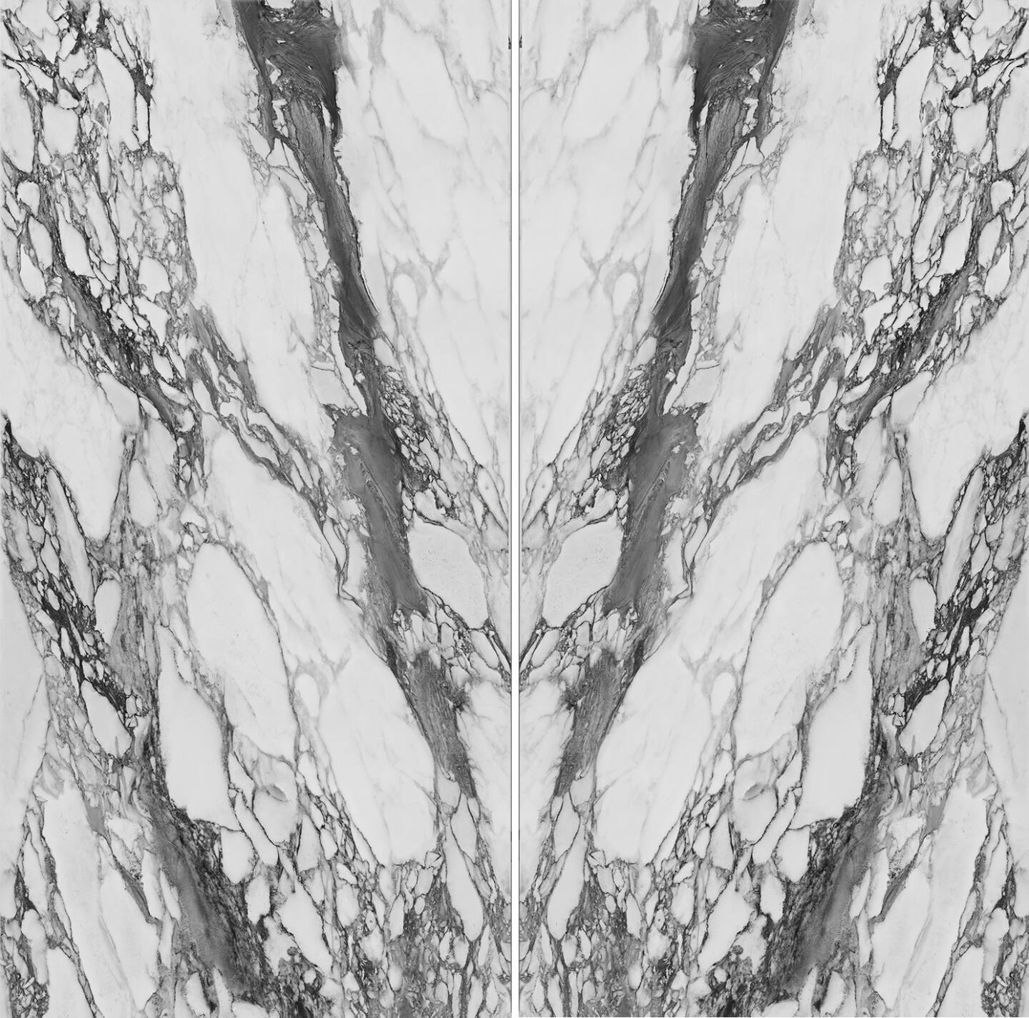 Großkeramikplatten 320 x 160 cm Franko Corchia Elegante für Arbeitsplatte und Verkleidung