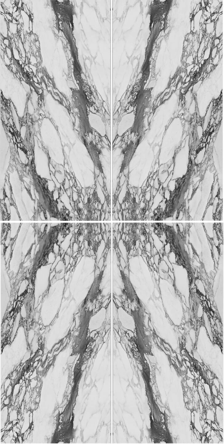 Großkeramikplatten 320 x 160 cm Franko Corchia Elegante für Arbeitsplatte und Verkleidung