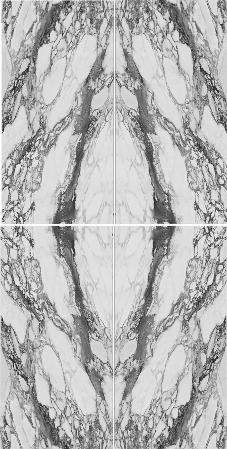 Großkeramikplatten 320 x 160 cm Franko Corchia Elegante für Arbeitsplatte und Verkleidung