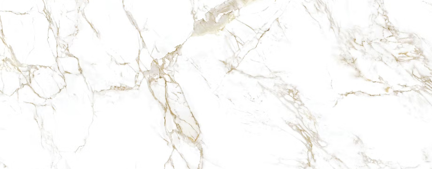 Dekton Entzo küchenarbeitsplatte aus Keramik nach Maß, Weiß - Matt