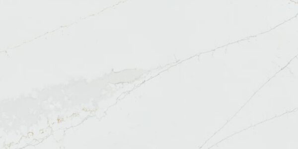 Silestone Ethereal Glow küchenarbeitsplatte aus Konglomerat nach Maß, Weiß – Suede