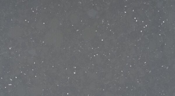 Silestone Ffrom02 küchenarbeitsplatte aus Konglomerat nach Maß, Grau – Suede