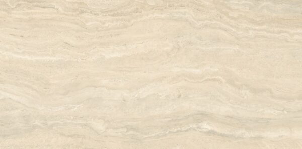 Florim Gold Travertine küchenarbeitsplatte aus Keramik nach Maß, Beige – Matt