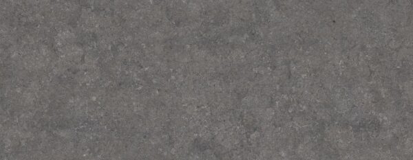 Badezimmerarbeitsplatte aus grauer Keramik Dekton Grafite - matt