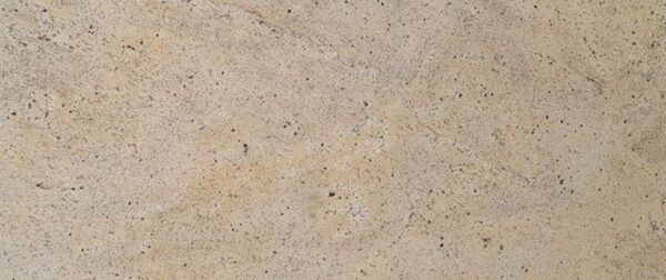 Badezimmerarbeitsplatte aus cremefarbigem Granit Ivory Cream - Poliert
